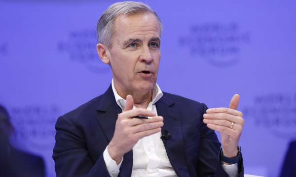 Canada Sees No Acceptable US Deal Yet, Carney Says Canada Sees No Acceptable US Deal Yet, Carney Says