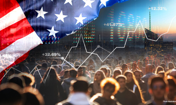 U.S. Economy Contracts 0.3% in Q1 2025 Amid Trump’s Trade War Disruptions U.S. Economy Contracts 0.3% in Q1 2025 Amid Trump’s Trade War Disruptions