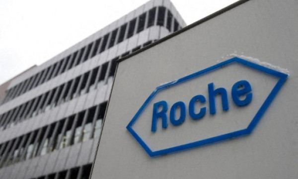 Roche Commits $50B to U.S. Over Five Years, Creating 12,000 Jobs Roche Commits $50B to U.S. Over Five Years, Creating 12,000 Jobs