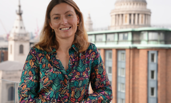 Quilter Investors' Lindsay James: Can the UK ever emerge from its permafrost? Quilter Investors' Lindsay James: Can the UK ever emerge from its permafrost?