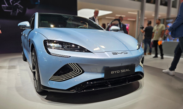BYD to Expand South Africa Dealership Network as EV Demand Grows BYD to Expand South Africa Dealership Network as EV Demand Grows