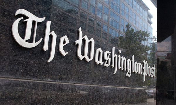 Washington Post Teams Up with OpenAI to Integrate Content into ChatGPT Washington Post Teams Up with OpenAI to Integrate Content into ChatGPT