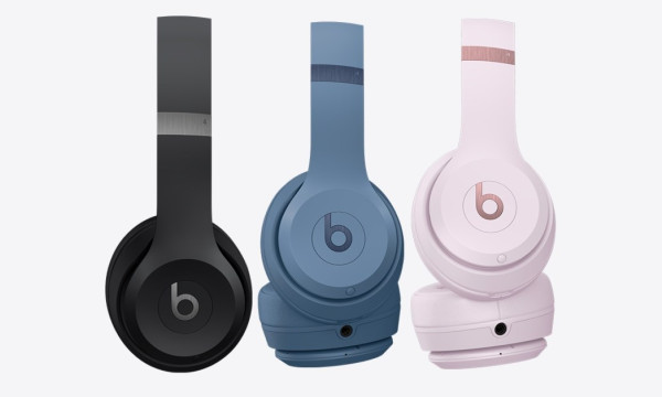 Latest Beats Solo 4 with spatial audio, 50-hr. battery return to $100 Prime Day low at 50% off (Reg. $200), more Latest Beats Solo 4 with spatial audio, 50-hr. battery return to $100 Prime Day low at 50% off (Reg. $200), more