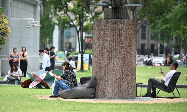Are your bosses keen to implement a 4-day work week? Nearly 8 in 10 S'pore employers say no Are your bosses keen to implement a 4-day work week? Nearly 8 in 10 S'pore employers say no