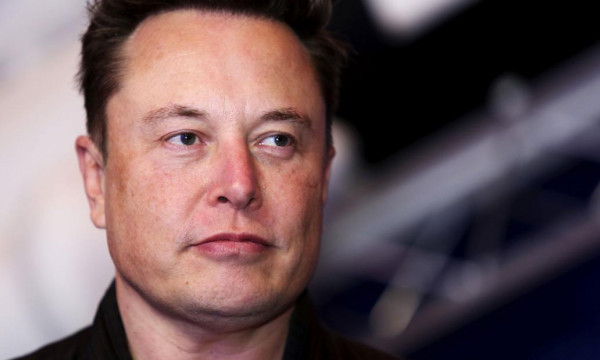 Musk to Scale Back Political Spending, Recommits to Tesla Musk to Scale Back Political Spending, Recommits to Tesla