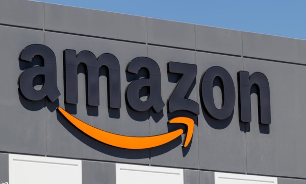 Amazon Faces $5.4 Billion UK Antitrust Lawsuits Amazon Faces $5.4 Billion UK Antitrust Lawsuits