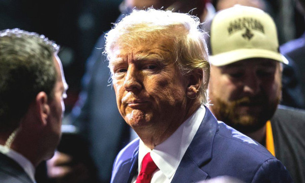 Trump’s Tax and Spending Bill Narrowly Clears U.S. House Trump’s Tax and Spending Bill Narrowly Clears U.S. House
