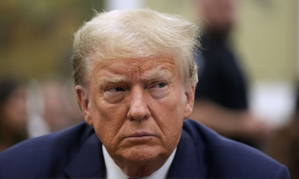 Trump Administration Targets ‘Woke AI,’ Threatening Tech’s Bias Reduction Efforts Trump Administration Targets ‘Woke AI,’ Threatening Tech’s Bias Reduction Efforts