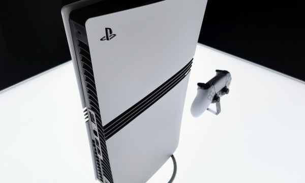 Last Chance to Buy a PS5 Before Sony's Price Increase Last Chance to Buy a PS5 Before Sony's Price Increase
