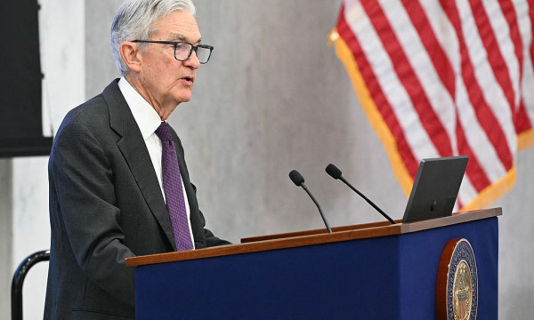 Trump’s Fed Attacks, Data Concerns Cloud Dollar Outlook Trump’s Fed Attacks, Data Concerns Cloud Dollar Outlook