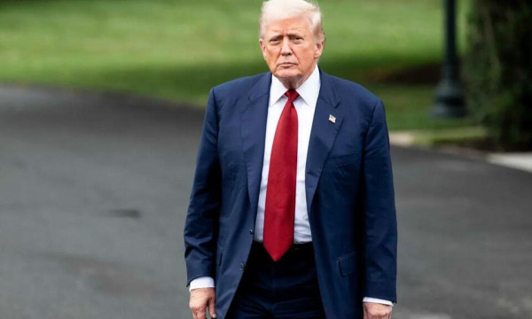 Trump Tariffs Take Effect, Raising Tensions With Trade Partners Trump Tariffs Take Effect, Raising Tensions With Trade Partners