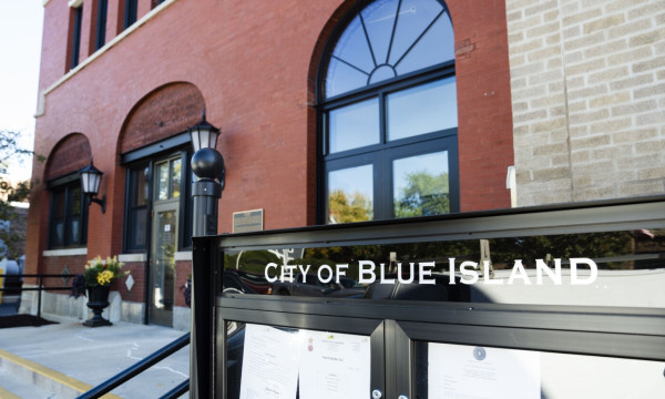 Property owners suing Blue Island over 'outrageous' water bills Property owners suing Blue Island over 'outrageous' water bills