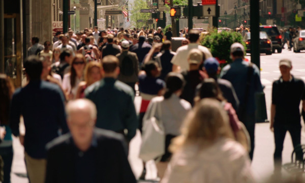 US Jobless Claims Stay High as Labor Market Softens US Jobless Claims Stay High as Labor Market Softens