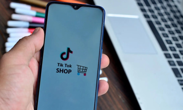 TikTok Shop Plans European Expansion Amid U.S. Uncertainty TikTok Shop Plans European Expansion Amid U.S. Uncertainty