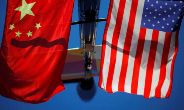 U.S. House Committee reports 85% of DeepSeek AI chatbot responses align with Chinese Communist Party narrative. U.S. House Committee reports 85% of DeepSeek AI chatbot responses align with Chinese Communist Party narrative.