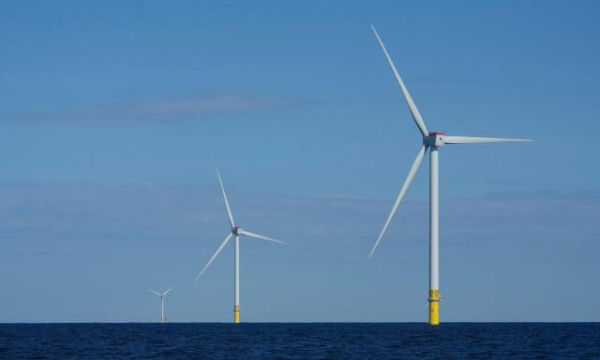Trump administration moves to revoke permit for Massachusetts offshore wind project Trump administration moves to revoke permit for Massachusetts offshore wind project