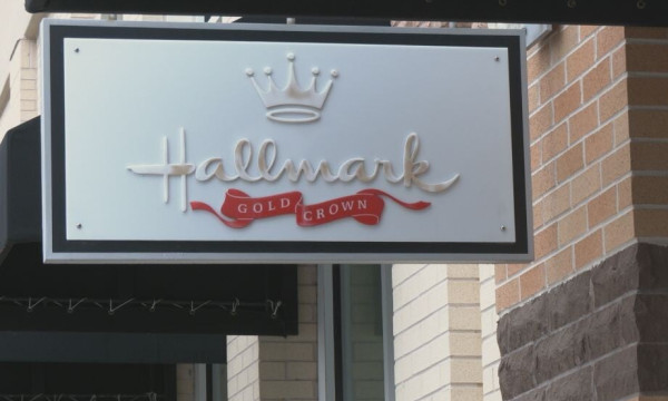 Edwards Hallmark at Mayfaire to shut its doors in March - WWAYTV3 Edwards Hallmark at Mayfaire to shut its doors in March - WWAYTV3