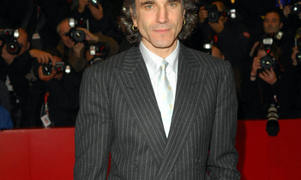 Daniel Day-Lewis: I made a fool of myself over retirement U-turn Daniel Day-Lewis: I made a fool of myself over retirement U-turn
