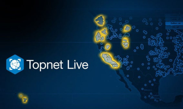 Topcon expands Topnet Live coverage across Western US and Hawaii - GPS World Topcon expands Topnet Live coverage across Western US and Hawaii - GPS World