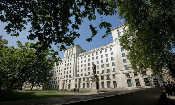 More UK Veterans to Get Nuclear Service Medal More UK Veterans to Get Nuclear Service Medal