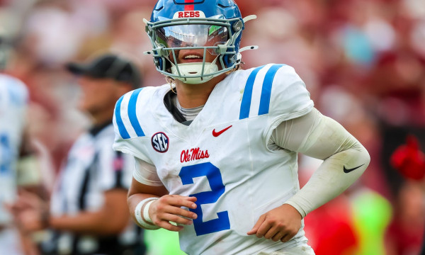 Ole Miss football looks like playoff team again, other overreactions in Week 6 win vs South Carolina Ole Miss football looks like playoff team again, other overreactions in Week 6 win vs South Carolina