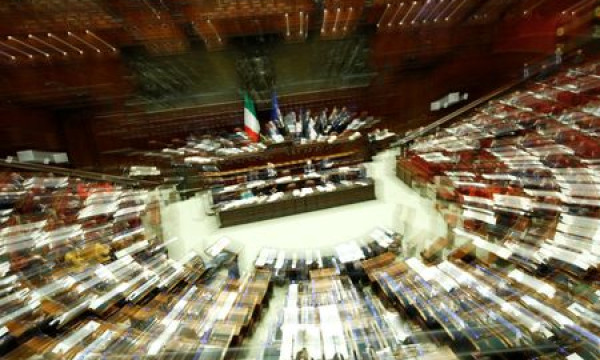 Italy to spread deductions of banks' tax assets for up to four years Italy to spread deductions of banks' tax assets for up to four years