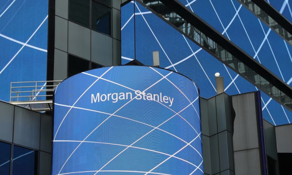 Morgan Stanley Research predicts a slowdown in M&A activity in early 2025 due to market volatility. Morgan Stanley Research predicts a slowdown in M&A activity in early 2025 due to market volatility.