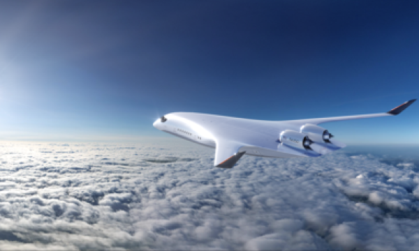 JetZero Eyes Greensboro’s Piedmont Triad Airport for 10,000-Job Factory JetZero Eyes Greensboro’s Piedmont Triad Airport for 10,000-Job Factory