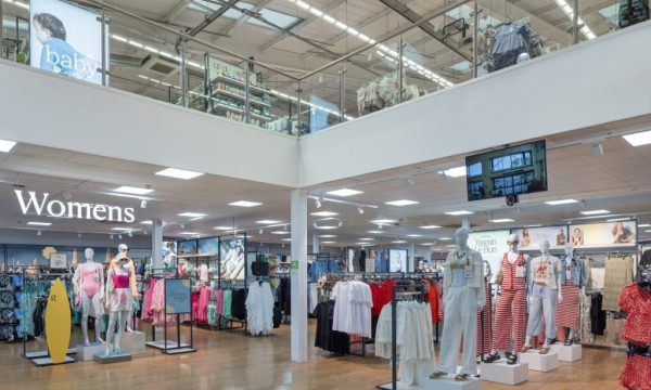 Retail Sales Jump in June, Though Tariffs Skew Data Retail Sales Jump in June, Though Tariffs Skew Data