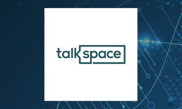 Insider Buying: Talkspace, Inc. (NASDAQ:TALK) CEO Buys 75,000 Shares of Stock Insider Buying: Talkspace, Inc. (NASDAQ:TALK) CEO Buys 75,000 Shares of Stock
