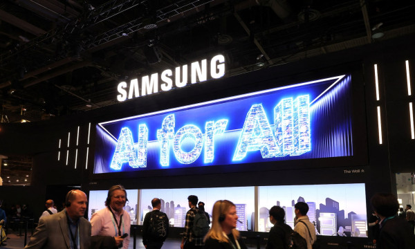 Samsung Electronics estimates a 274% jump in Q3 operating profit Samsung Electronics estimates a 274% jump in Q3 operating profit