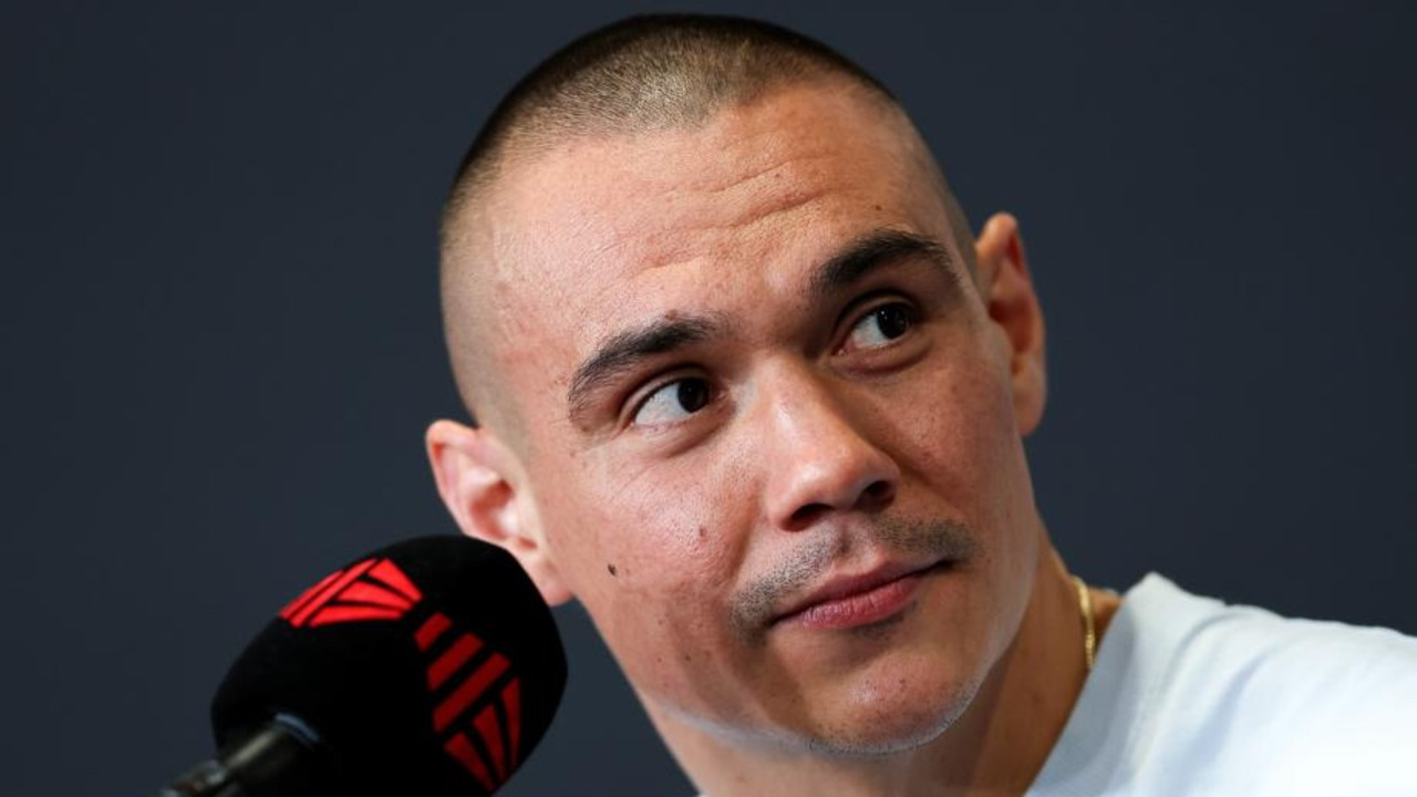 'Better than expected': Blockbuster Tszyu fight locked in for Orlando after hurricane fear