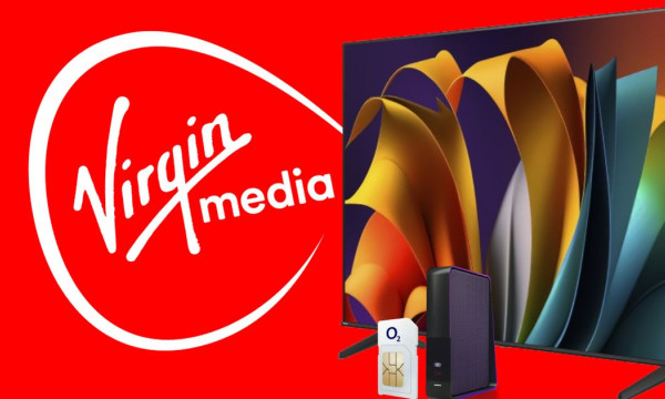 Virgin customers urged to act fast as free TV giveaway ends soon Virgin customers urged to act fast as free TV giveaway ends soon