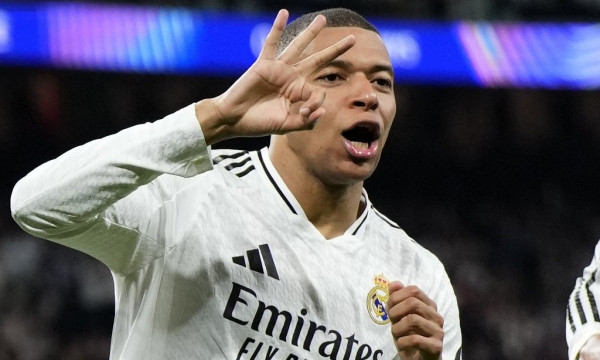 Mbappé praises Real Madrid's 'perfect night' to advance past Man City in Champions League playoffs Mbappé praises Real Madrid's 'perfect night' to advance past Man City in Champions League playoffs
