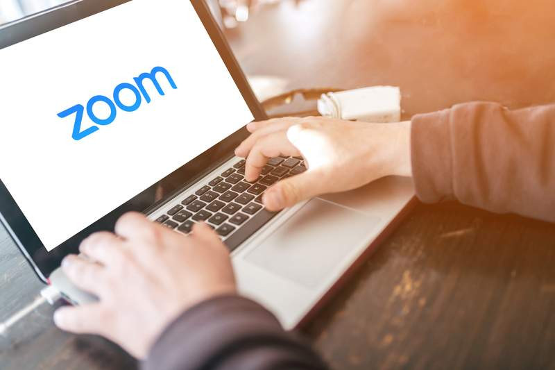 Zoom's chief accounting officer sells shares worth over $123k By Investing.com