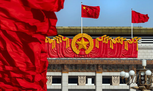 China pauses on instant counterstrikes to fresh U.S. tariffs China pauses on instant counterstrikes to fresh U.S. tariffs