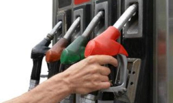 Another hike in gasoline, diesel pump prices seen next week Another hike in gasoline, diesel pump prices seen next week