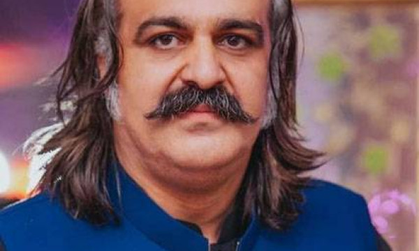 KP CM Gandapur announces protest plans, urges polio eradication efforts KP CM Gandapur announces protest plans, urges polio eradication efforts