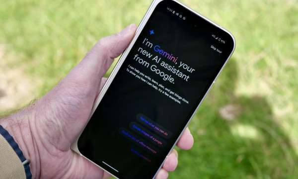 Google is giving free access to two of Gemini's best AI features Google is giving free access to two of Gemini's best AI features