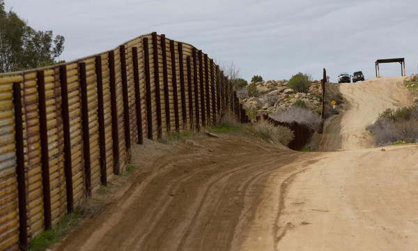 Texas Border Patrol Officer Now Faces Prison Time For Crimes Texas Border Patrol Officer Now Faces Prison Time For Crimes