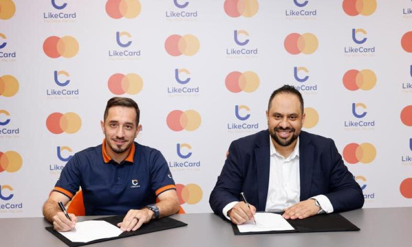 Mastercard and LikeCard Partner to Launch Family Banking Solution for Improved Spending Management Mastercard and LikeCard Partner to Launch Family Banking Solution for Improved Spending Management