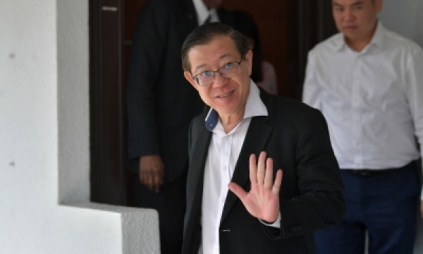 Guan Eng's undersea tunnel corruption trial: Prosecution objects defence inquiry on Najib connection Guan Eng's undersea tunnel corruption trial: Prosecution objects defence inquiry on Najib connection