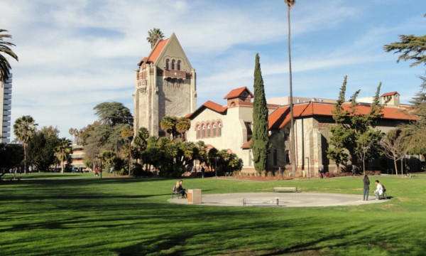San Jose State University Creates 'AI Librarian' Position San Jose State University Creates 'AI Librarian' Position