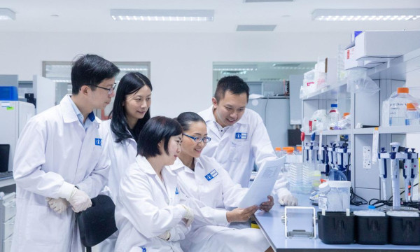 How this S'pore lab accelerates discovery and approval of a new therapy for rare blood disorder How this S'pore lab accelerates discovery and approval of a new therapy for rare blood disorder