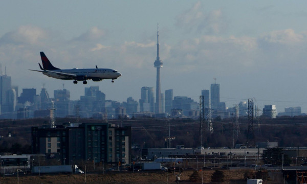 Delta Flight From Minneapolis Crashes Upon Landing Delta Flight From Minneapolis Crashes Upon Landing