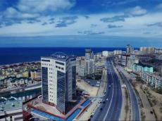 Aktau receives the status of the cultural capital of the Turkic world in 2025