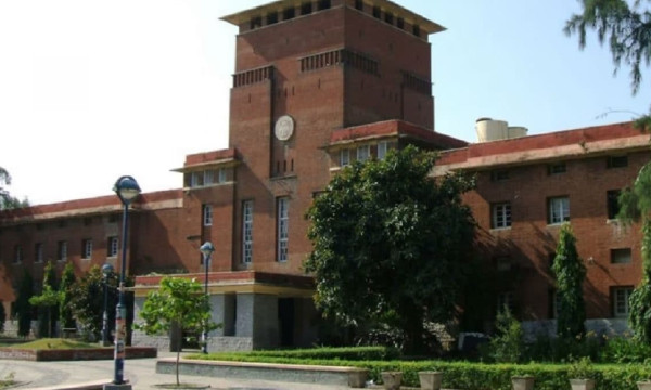 SRCC Placement: Over 240 Offers, Highest Package At Record Rs 36 Lakh Per Annum In Phase 1 - News18 SRCC Placement: Over 240 Offers, Highest Package At Record Rs 36 Lakh Per Annum In Phase 1 - News18