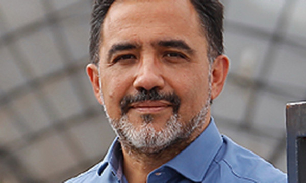 Patricio Hernández has stepped back into the role of CEO at Chile’s Megamedia following the unexpected departure of Villanueva. Patricio Hernández has stepped back into the role of CEO at Chile’s Megamedia following the unexpected departure of Villanueva.