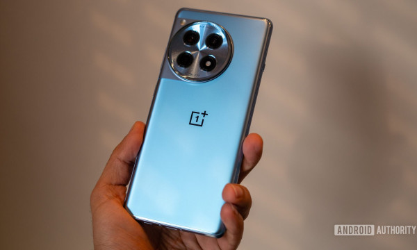 The OnePlus 13R may have leaked: The best mid-ranger of 2025? The OnePlus 13R may have leaked: The best mid-ranger of 2025?