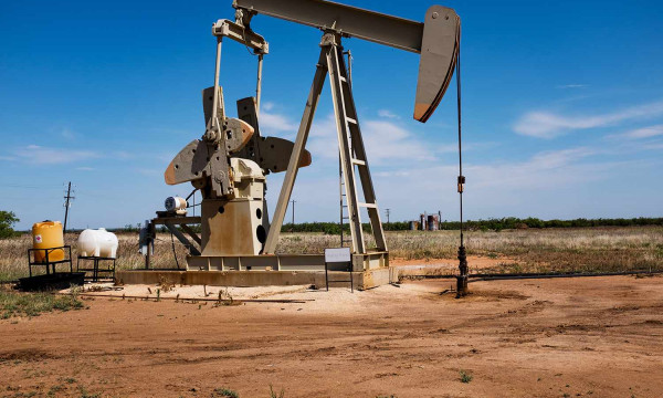 The World's Top Oil Producers The World's Top Oil Producers